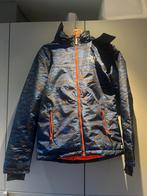 We Fashion Ski Jas Maat 176 Jongens, Ophalen, Zo goed als nieuw, Jongen, Jas