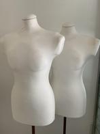 2x Buste paspop uniform, Ophalen, Overige soorten, Nederland