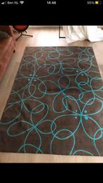 Vloerkleed 160x230, Huis en Inrichting, Stoffering | Tapijten en Kleden, Ophalen, Gebruikt, Rechthoekig, 200 cm of meer