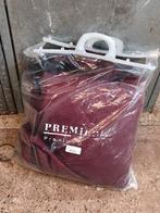 Nieuwe regendeken met fleece maat 175, Dieren en Toebehoren, Paarden en Pony's | Dekens en Dekjes, Ophalen of Verzenden, Nieuw