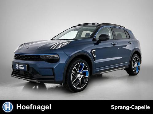 Lynk & Co 01 1.5 PHEV | Schuifdak | 360 Camera | Adaptive Cr, Auto's, Lynk & Co, Bedrijf, Te koop, ABS, Adaptive Cruise Control