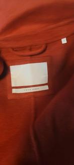 Ya ya jas, Kleding | Dames, Jassen | Winter, Maat 38/40 (M), Bruin, Ophalen of Verzenden, Zo goed als nieuw