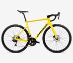 Orbea Orca M30 Sulfur Yellow (Gloss)- Night B 55cm 2023, 53 tot 57 cm, Nieuw, Overige merken