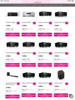 Botman Sound & Vision Sale, Www.botman.com, Nieuw, Ophalen of Verzenden, Hoorn