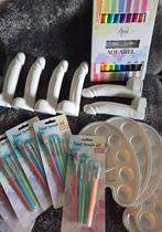 Piemel pimp pakket , schilderen vrijgezellen party, Hobby en Vrije tijd, Schilderen, Ophalen of Verzenden, Nieuw