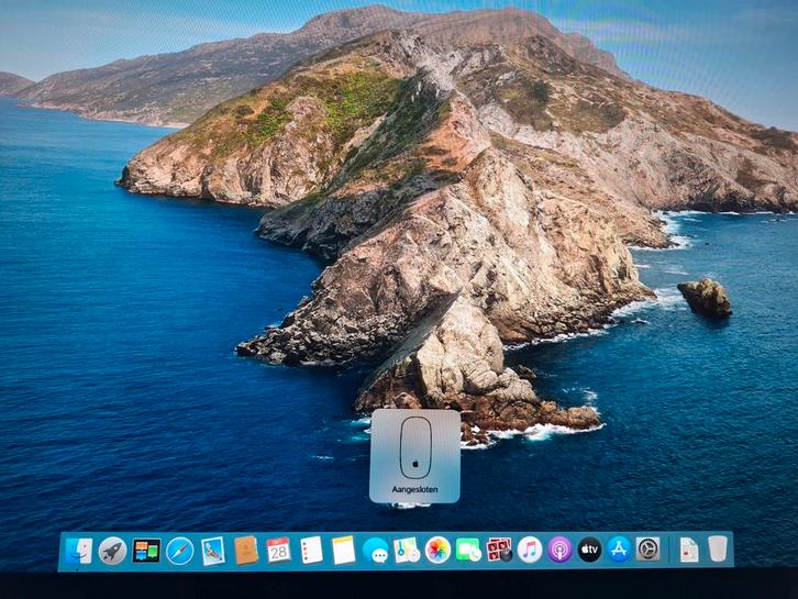 Imac 27" te koop., Computers en Software, Apple Desktops, Gebruikt, iMac, HDD, 3 tot 4 Ghz, 16 GB, Ophalen of Verzenden