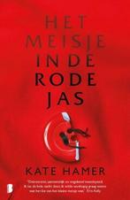 Kate Hamer - Het meisje in de rode jas, Ophalen of Verzenden, Gelezen