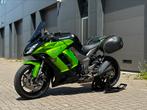 2011 Kawasaki Z1000SX, Z 1000 SX, Z1000 SX, Z-1000, Motoren, Motoren | Kawasaki, 4 cilinders, Motorrijbewijs A, Bedrijf, Handvatverwarming
