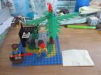 vintage lego set 6260, Ophalen of Verzenden, Gebruikt, Complete set, Lego