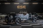 Bentley Le Mans Special style Tourer 3½ Litre, Auto's, Bentley, Gebruikt, Overige modellen, Cabriolet, Bedrijf