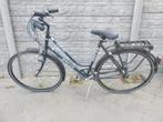 Norta survival Dames of herenfiets LAGE INTRAP TOPSTAAT!!, Fietsen en Brommers, Fietsen | Heren | Herenfietsen, Versnellingen