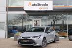 Toyota Corolla Touring Sports 1.8 Hybrid Dynamic 122pk I Nav, Metallic lak, Gebruikt, 4 cilinders, Met garantie (alle)