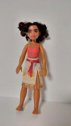 Moana pop Disney, Ophalen of Verzenden, Zo goed als nieuw, Pop