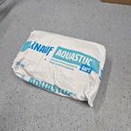 Zak KNAUF Aquastuc waterafstotende gipspleister, Ophalen