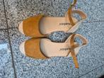 Bluebox sandalen maat 40, Kleding | Dames, Schoenen, Ophalen of Verzenden, Zo goed als nieuw, Sandalen of Muiltjes