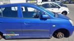 Portier 4Deurs rechts-voor van een Kia Picanto (T3), 3 maanden garantie, Gebruikt, Kia, Deur