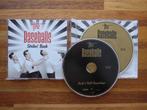 CD - The Baseballs - Strike! Back, 2000 tot heden, Gebruikt, Ophalen of Verzenden