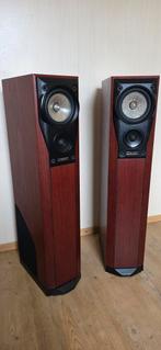 MISSION 782, Ophalen, 60 tot 120 watt, Front, Rear of Stereo speakers, Overige merken