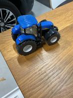 Siku New Holland tractor, Ophalen, Zo goed als nieuw