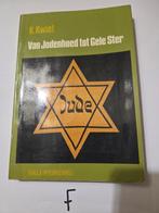 Van Jodenhoed tot Gele Ster - K. Kwiet, Boeken, Ophalen of Verzenden, 20e eeuw of later, Gelezen, K. Kwiet