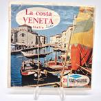 Veneta viewmaster, Ophalen of Verzenden, Gebruikt