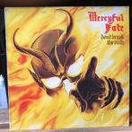 LP:Mercyful Fate ‎– Don't Break The Oath, Gebruikt, Ophalen of Verzenden, Poprock