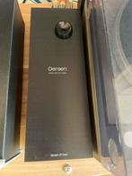 Densen DP-Drive Phono Voorversterker, Ophalen of Verzenden, Gebruikt, Stereo, Overige merken