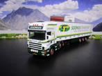 Wsi 01-4870 Soonius Transport, Scania 4 Serie Topline