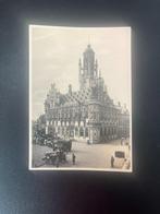 Briefkaart Geuzendam 284k, Middelburg, Stadhuis, ongebruikt, Verzenden, Briefkaart