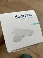 Zijligkussen baby Doomoo, Ophalen, Zo goed als nieuw, Ledikant