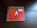 Cd Rolling Stones Flashpoint, Ophalen of Verzenden, Gebruikt, Poprock