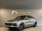 Porsche Cayenne Coupé 3.0 E-Hybrid Pano|Garantie|BTW|Trekha, Auto's, Automaat, Cayenne, 14 kWh, Gebruikt