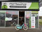 FIETSMASTER Altec Urban 22inch Transportfiets PINK/BLUE, 22 inch, Ophalen of Verzenden, Urban, Handrem