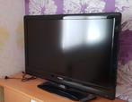 Philips LCD tv 42 inch, Ophalen, Philips, Gebruikt, 50 Hz