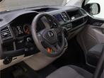 Volkswagen Transporter 2.0 TDI L2H1 DC Business | Trekhaak |, Stof, 4 cilinders, 150 pk, Volkswagen
