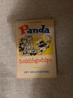 Panda: Ontdekkingsreiziger - Marten Toonder, jaren '60, Boeken, Stripboeken, Gelezen, Marten Toonder, Eén stripboek, Ophalen of Verzenden