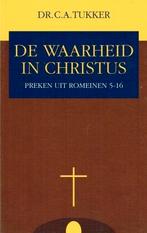 Drie boeken van Dr. C. A. Tukker, Boeken, Godsdienst en Theologie, Ophalen of Verzenden, Gelezen, Dr. C. A. Tukker, Christendom | Protestants