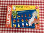 Electro Nijntje 2+ Compleet - Prima Staat!, Kinderen en Baby's, Speelgoed | Educatief en Creatief, Ophalen of Verzenden, Zo goed als nieuw