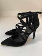 Party schoenen 39 sexy pump, Ophalen of Verzenden, Schoenen met hoge hakken, Gedragen, Zara