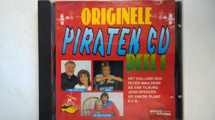 14 Hollandse Hits Volume 1, Cd's en Dvd's, Cd's | Verzamelalbums, Zo goed als nieuw, Nederlandstalig, Ophalen of Verzenden