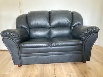 Gratis vegan / kunst / nep lederen bank beschikbaar voor biedingen