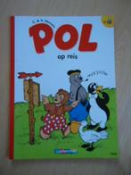 Pol 10. Pol op reis, nieuwe serie, Eén stripboek, Ophalen of Verzenden, Zo goed als nieuw