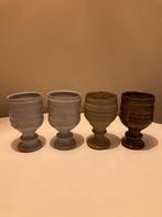 Aardenwerk bekers, Antiek en Kunst, Ophalen of Verzenden