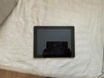 Apple iPad - Zwart - 16GB - WiFi, Computers en Software, Apple iPads, Gebruikt, Apple iPad, Zwart, 16 GB