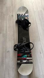 K2 Slay Blade Snowboard - 158cm, Ophalen of Verzenden, Gebruikt, Board