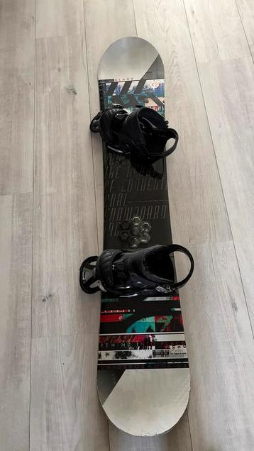 K2 Slay Blade Snowboard - 158cm beschikbaar voor biedingen