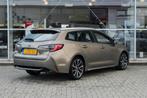 Toyota Corolla Touring Sports 2.0 Hybrid Dynamic, Gebruikt, 4 cilinders, Corolla, Origineel Nederlands
