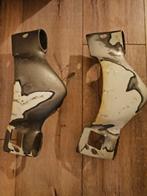 Piaggio zip sp 98 stuurkap sp98 sp1 mk1 fr fastrider, Ophalen of Verzenden