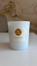 Ritials kaars Goji Berry, Ophalen, Overige materialen, Wit, Nieuw