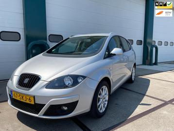 Seat Altea XL 1.2 TSI Ecomotive Businessline COPA Nieuwe APK beschikbaar voor biedingen
